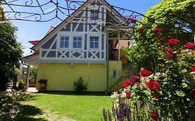 Ferienhaus Cartoonwerkstatt